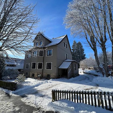 Strandberg'S Harzchalet Braunlage Exterior foto