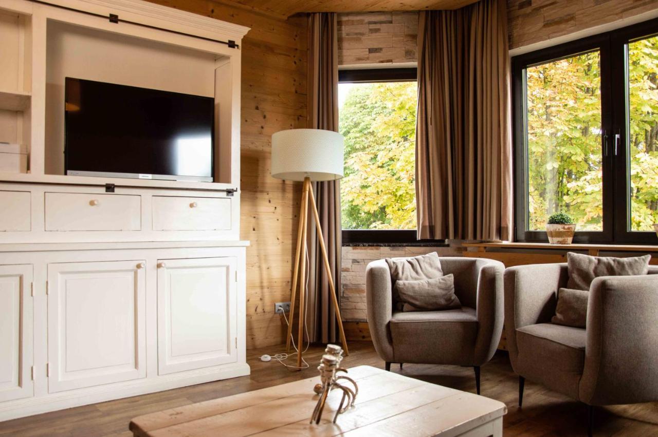 Strandberg'S Harzchalet Braunlage Exterior foto