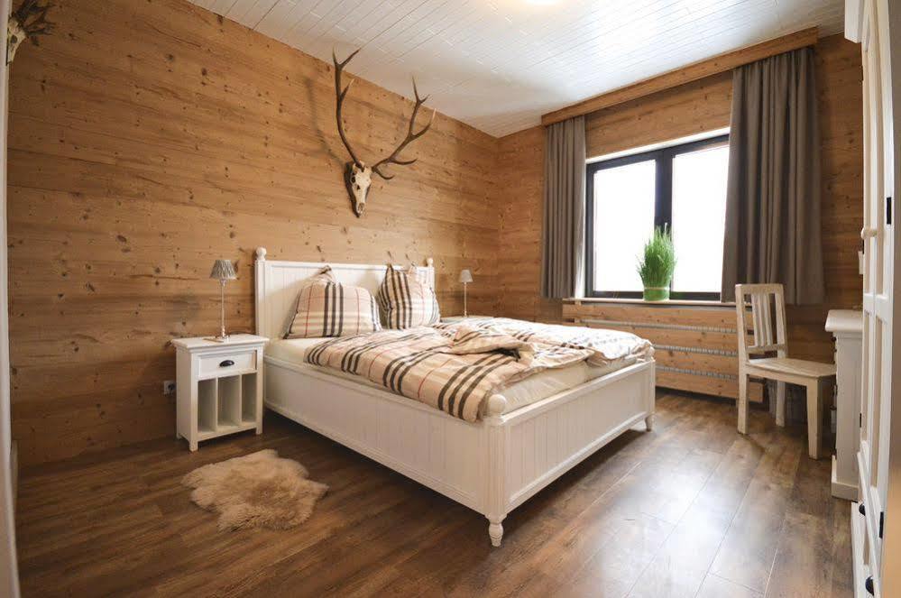 Strandberg'S Harzchalet Braunlage Exterior foto